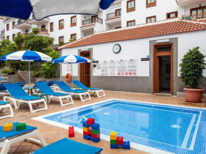 Apartamentos Casablanca