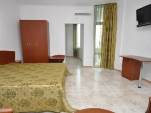 Вилла Камилла