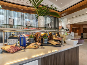 Hilton Paris Charles de Gaulle Airport