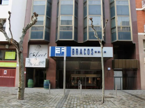 Hotel Los Bracos by Silken