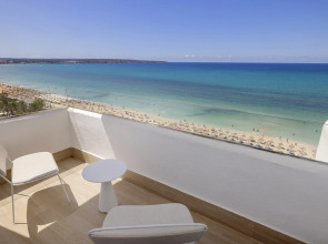 HM Gran Fiesta Hotel