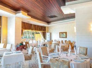 Crystal Prestige Elite - All Inclusive