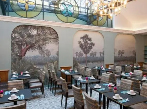 Отель Saint Petersbourg Opera