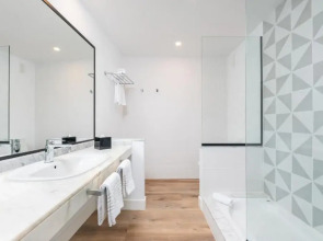 Отель LIVVO Fataga