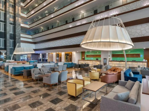 Ramada Plaza by Wyndham Antalya