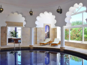 Sheraton Sharm Hotel, Resort, Villas & Spa