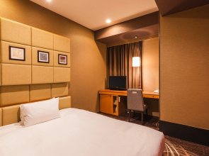 Sotetsu Fresa Inn Higashi Shinjuku