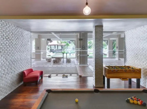 Rawi Warin Resort and Spa