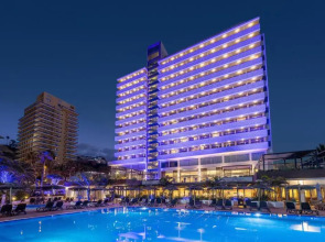 Meliá Costa Atlantis Tenerife