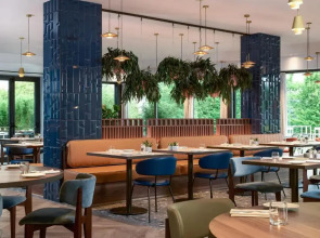 voco Venice Mestre - The Quid by IHG