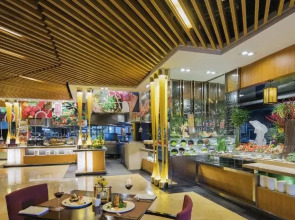 Kempinski Hotel Dalian