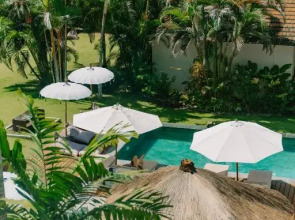 S Resorts Hidden Valley Bali