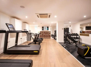 Millennium Hotel and Conference Centre Gloucester London