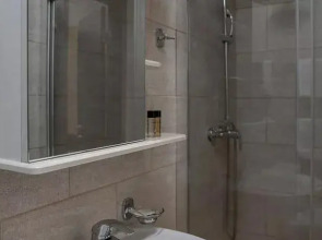 Санаторий Истра (РОП)