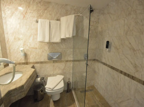 Idas Club (ex. Noa Nergis Resort; Litera Icmeler Resort)