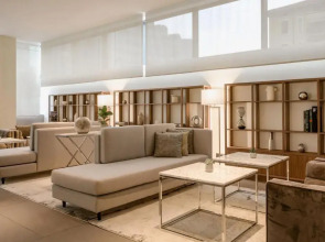 Отель AC Hotel Milan Sesto