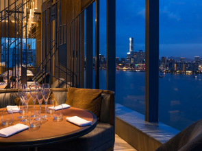 Hyatt Centric Victoria Harbour