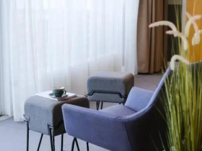 Two Brothers Noordwijk Beach