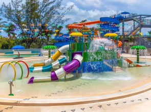 Melia Casa Maya Cancun All Inclusive