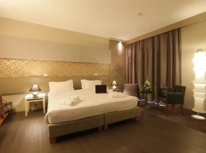 Admiral Park Hotel by Falco D'Oro Hotels