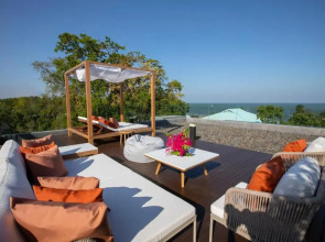 Cape Nidhra Hotel Hua Hin