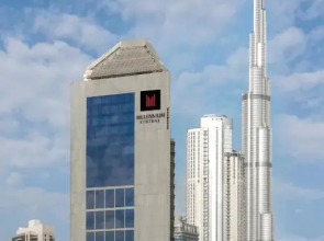 Отель Millennium Central Downtown