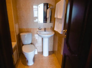 Санаторий-профилакторий Акрон