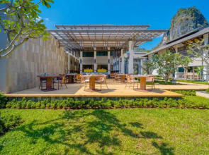 Bhu Nga Thani Resort & Villas Railay