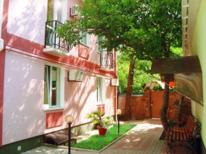 Гостевой дом на Суворовском Спуске