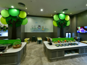 Regnum Carya - All Inclusive