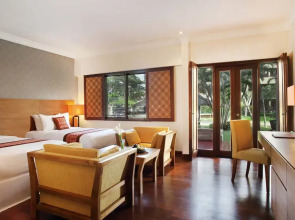 Hotel Nikko Bali Benoa Beach