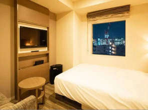 Via Inn Higashiginza