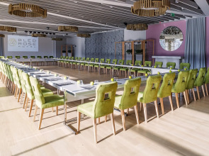 Отель Bled Rose