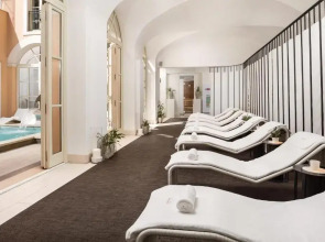 Villa Agrippina Gran Meliá