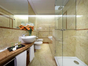 Eurostars Hotel Excelsior