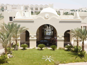 JAZ Makadi Star & Spa