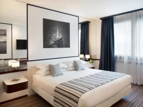 Starhotels President Hotel