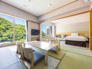 Отель Yumoto Fujiya