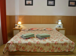 Raduga U Morya Guest House