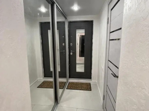 Апартаменты на Шарлыкском шоссе 1Вс1