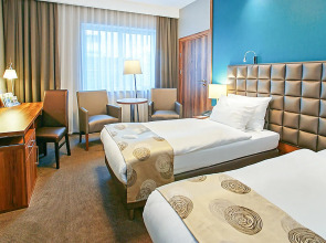 Holiday Inn Krakow City Centre by IHG