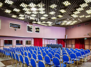 Astoria Palace Hotel