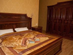 Отель Атриум Виктория