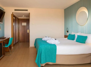 Отель Htop Amaika & SPA - Adults Only