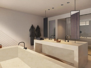 Отель OKU Ibiza