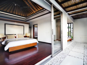 Kedonganan Beach Villas