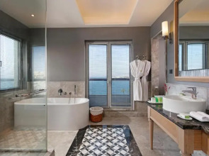 Xanadu Island Hotel - All Inclusive