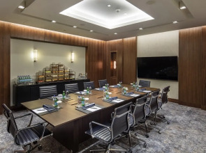 Hilton Istanbul Maslak