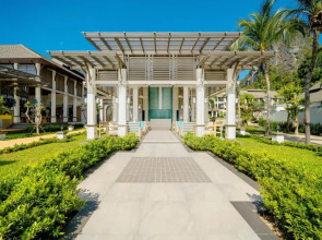 Bhu Nga Thani Resort & Villas Railay