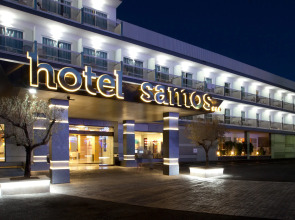 Hotel Samos